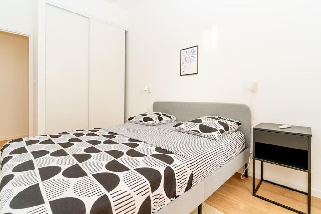 Le Rome -hyper Centre 3 Chambres Climatises Apartment